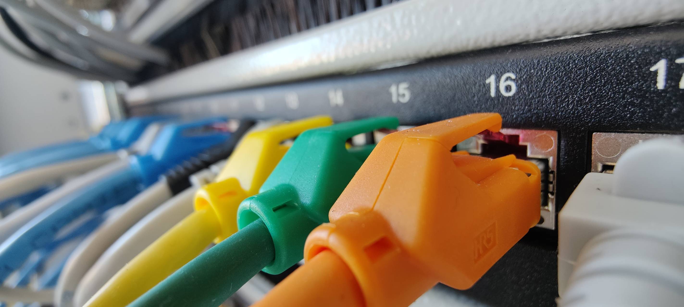 Helinet bietet ab sofort in ganz Hamm Glasfaser-Verträge an