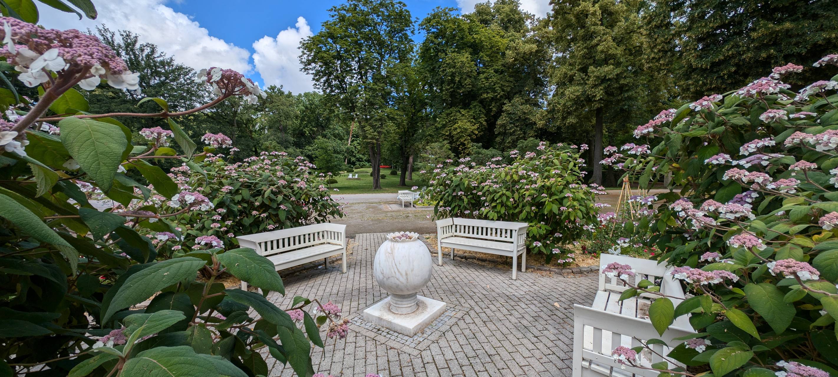 #soschönisthamm: Die Gewinner aus Hamm im Juli