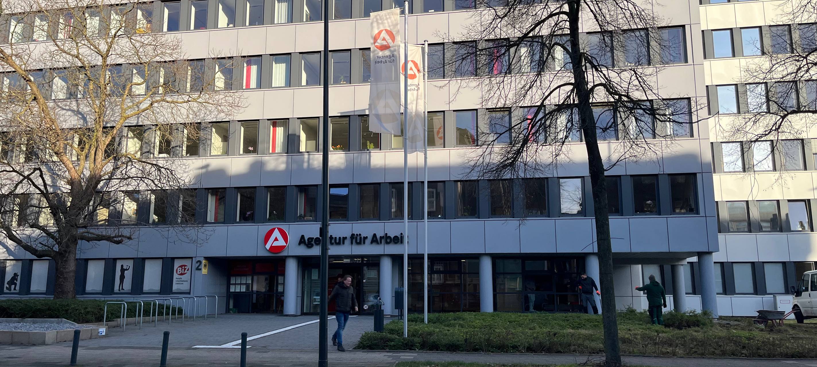 Über 1200 Bewerber für Ausbildungsberufe in Hamm