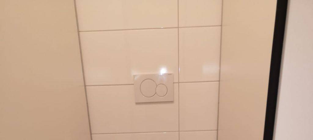 Die Eröffnung der Sportkita "Kusselkopp"