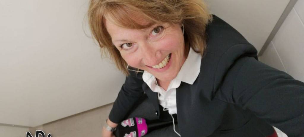 Die Eröffnung der Sportkita "Kusselkopp"