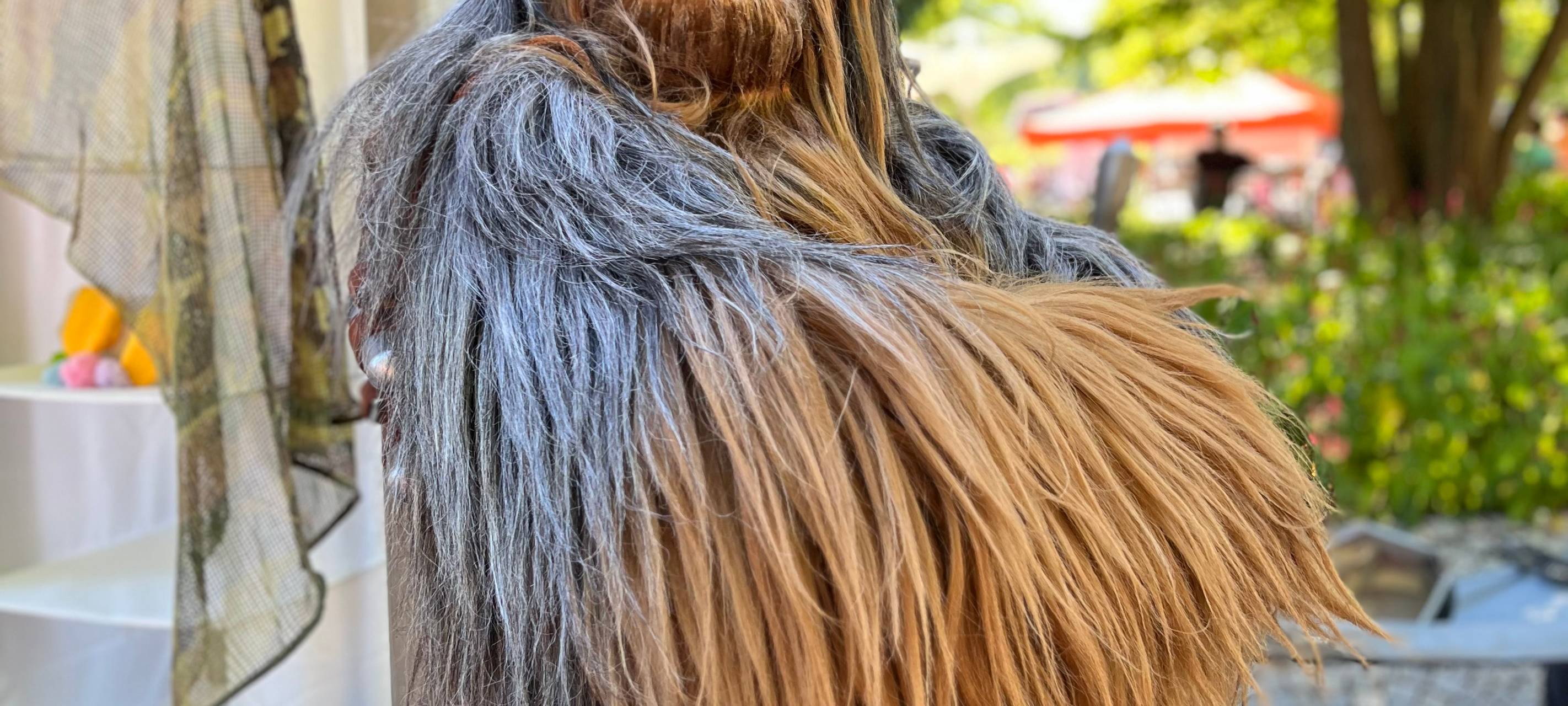 So war das Maxiperium im Maxipark Hamm