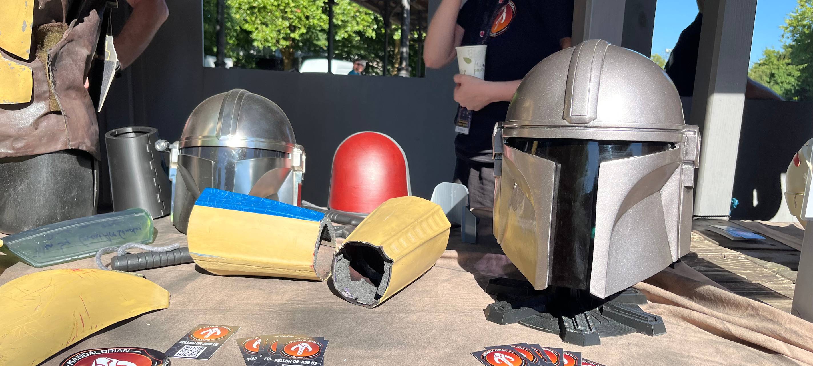 So war das Maxiperium im Maxipark Hamm