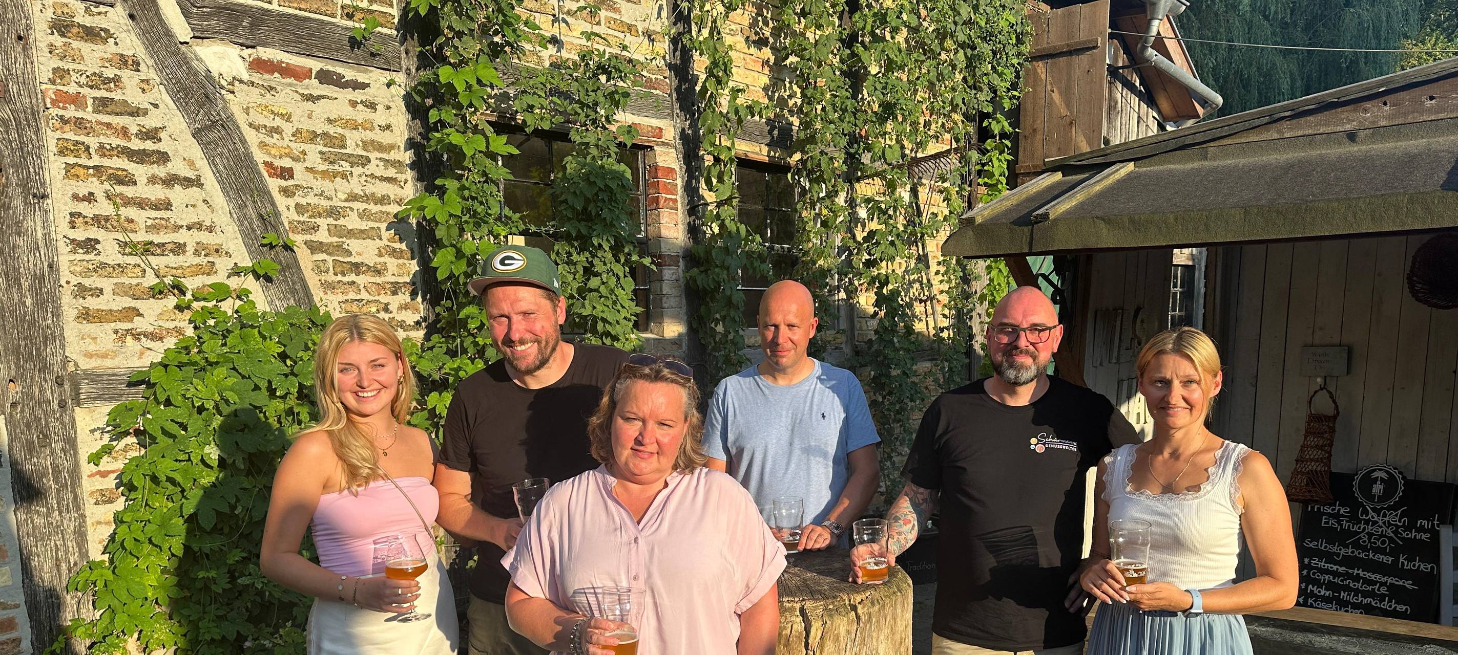 Das beste Bier in Hamm wird gekürt