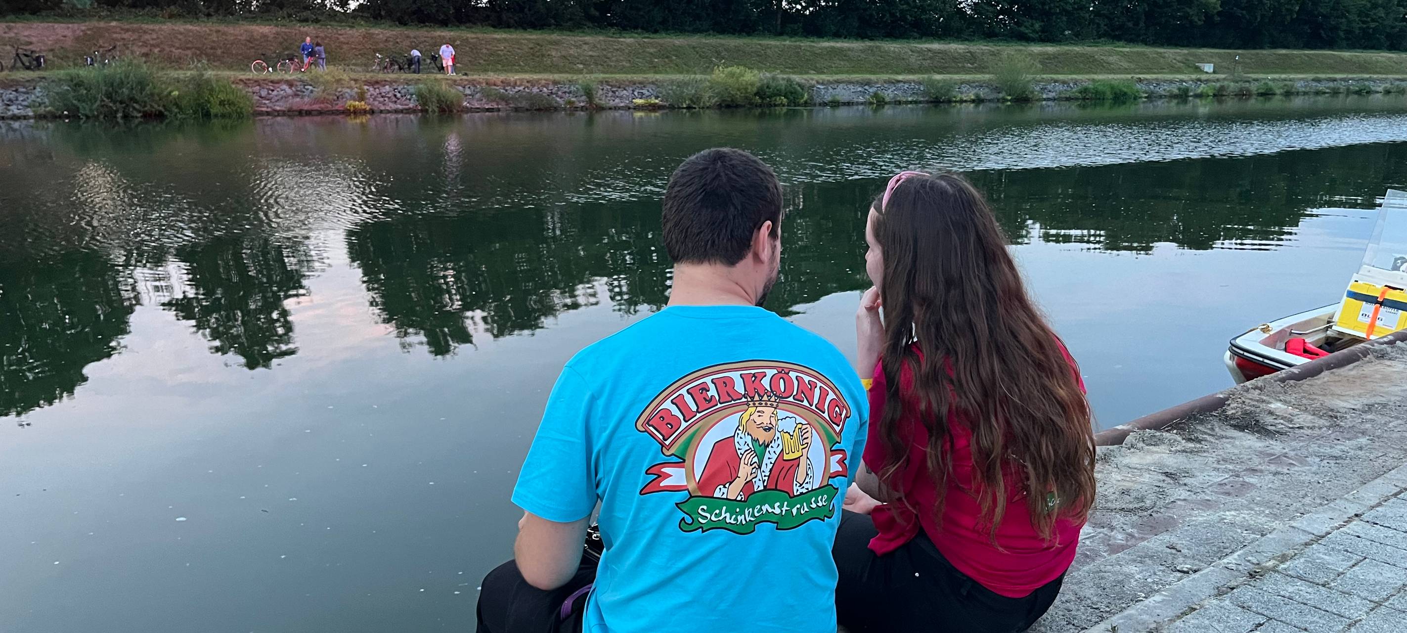 Über tausend Mallorca-Fans feiern "Malle Total 2024" in Hamm