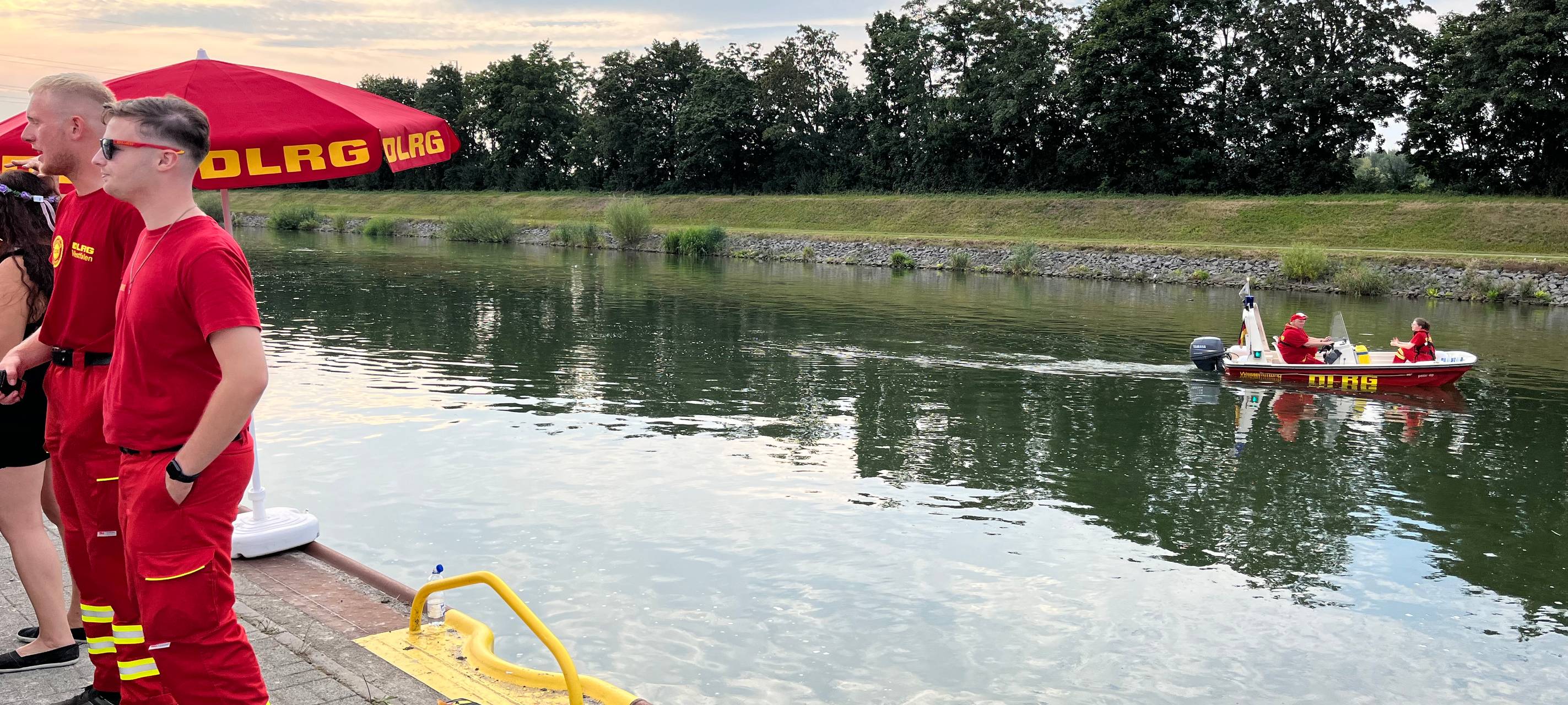 Über tausend Mallorca-Fans feiern "Malle Total 2024" in Hamm