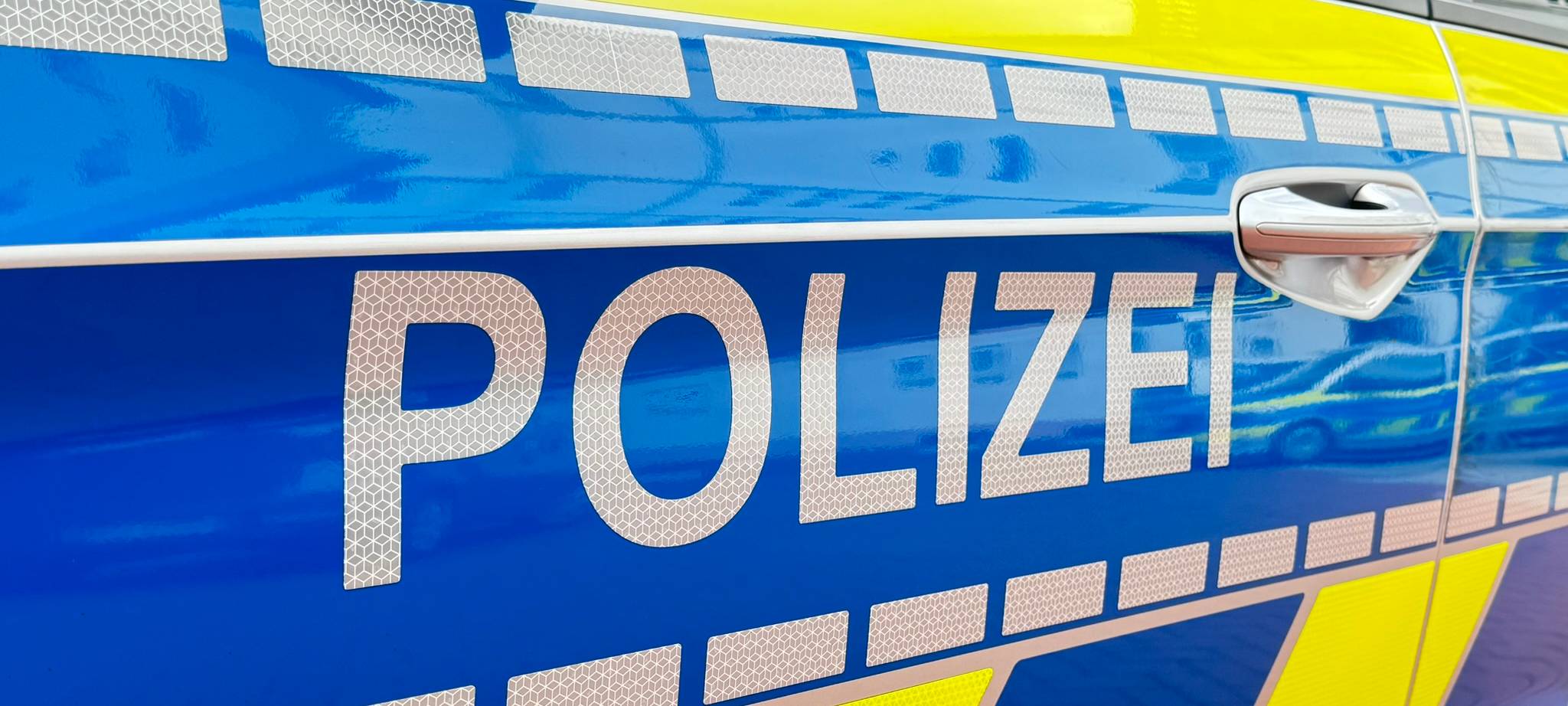 Polizei Hamm Symbolbild