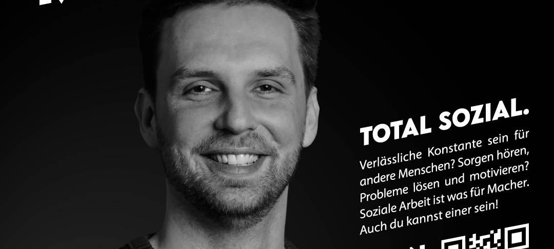 Soziale Einrichtungen in Hamm werben für männlichen Nachwuchs