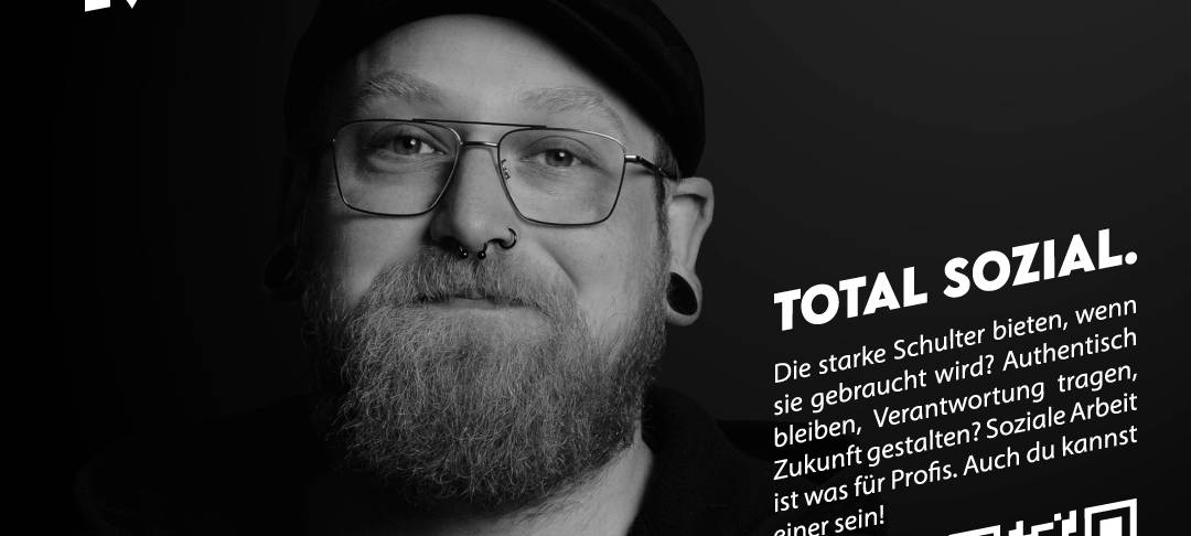 Soziale Einrichtungen in Hamm werben für männlichen Nachwuchs