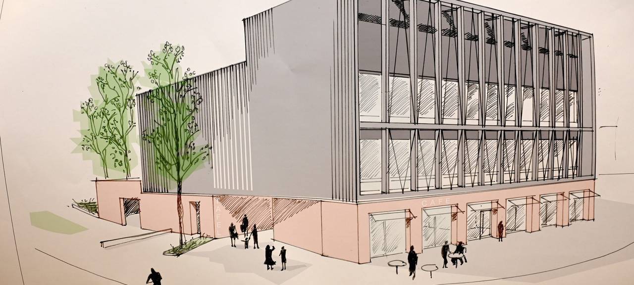 10 Millionen Euro Förderung für Projekte in Hamm