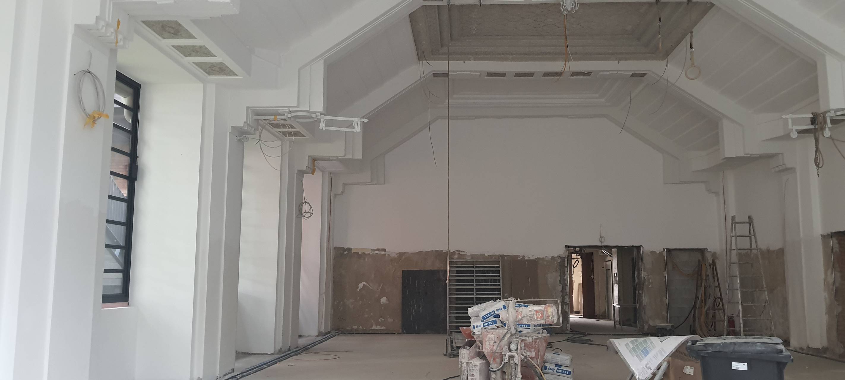 5 Millionen Euro für Friedrich-List-Berufskolleg in Hamm