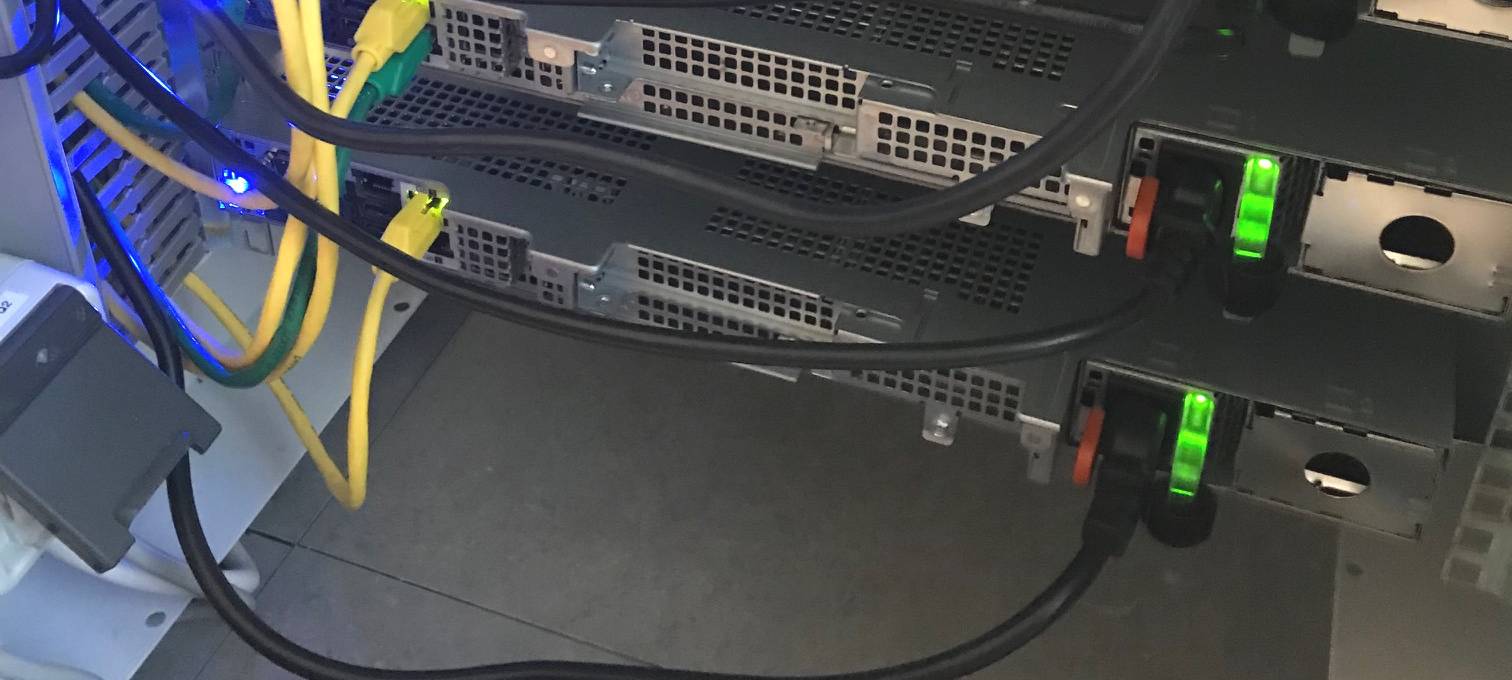 Hamm hilft HSK nach Hackerangriff