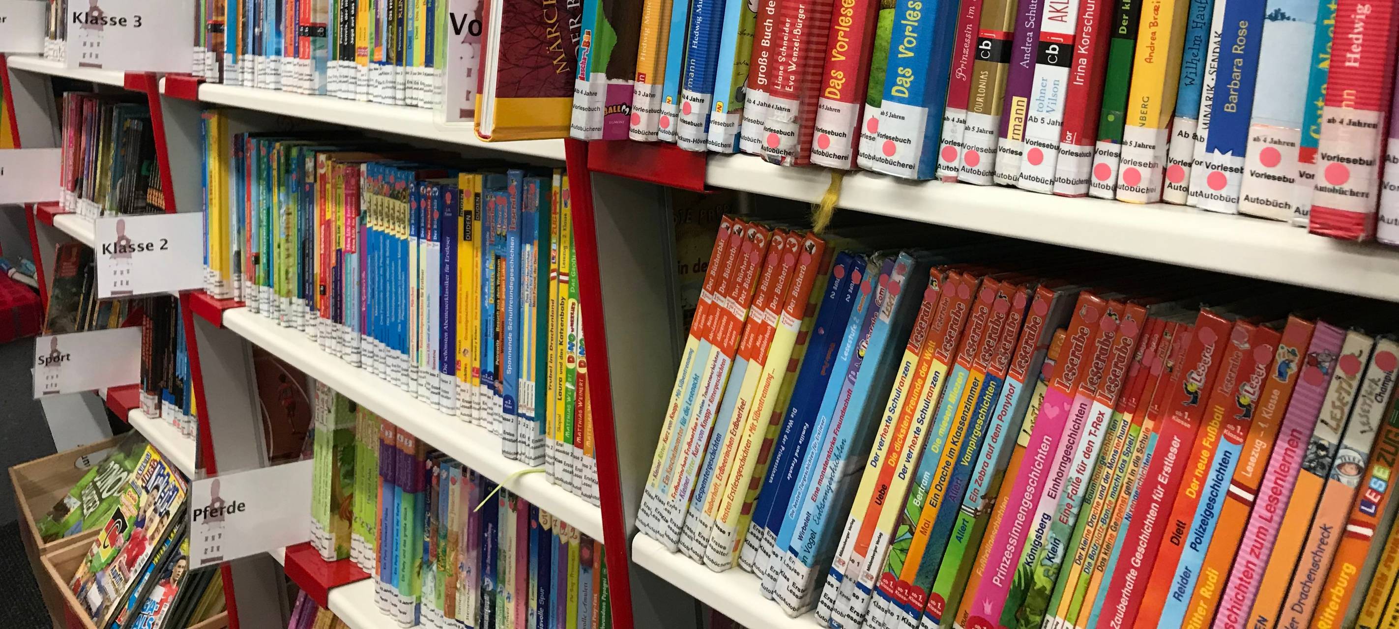 VHS unterstützt Analphabeten