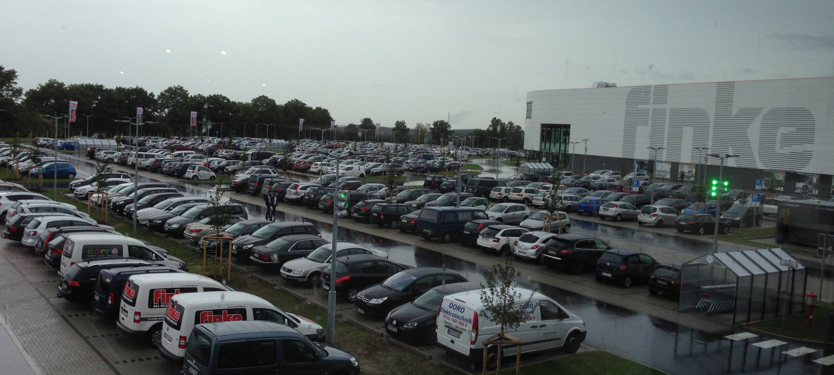 Grüne sprechen von Erpressung