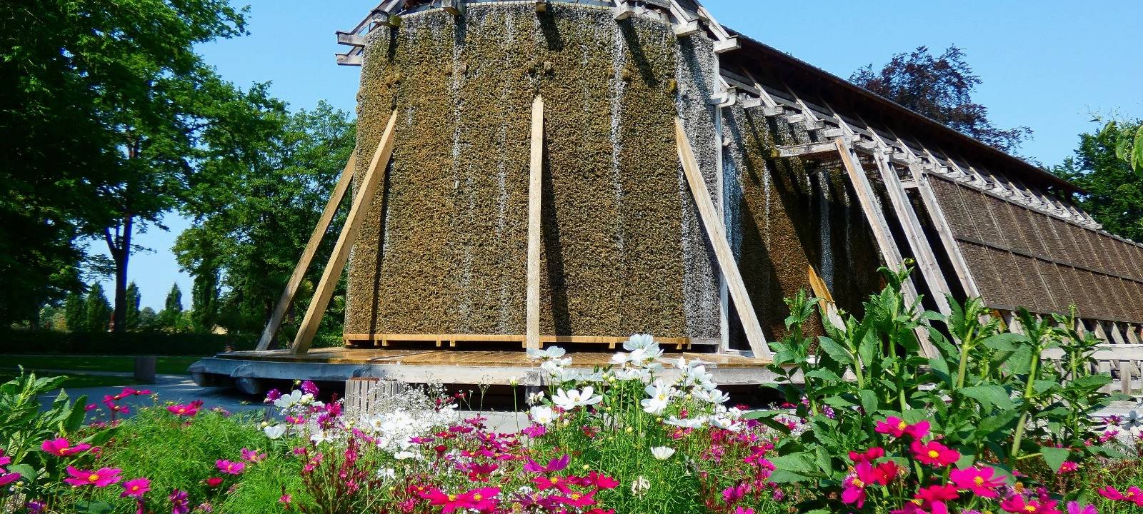 #soschönisthamm: Die Gewinner aus Hamm im August