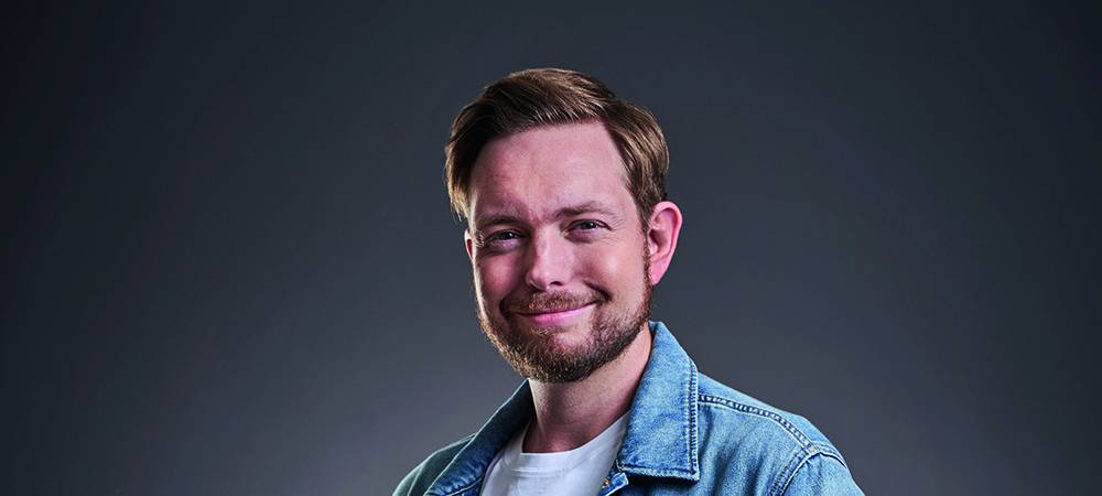 "Mr. Boombasti" Bastian Bielendorfer spielt Show in Hamm