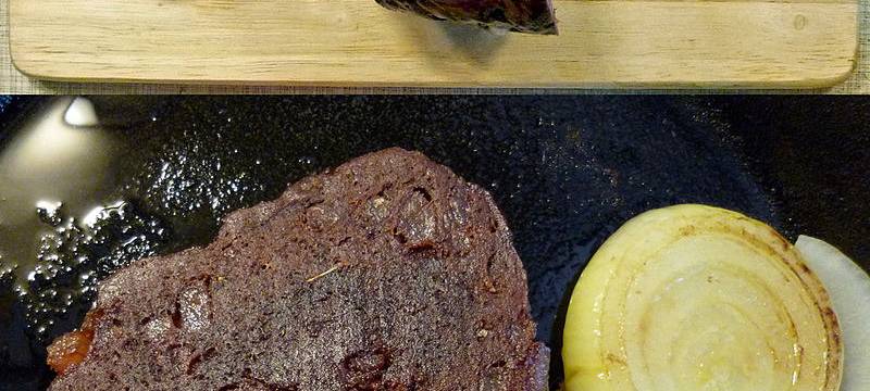 Möpkenbrot mit Rübenkraut - ein Klassiker bei euch hier in Hamm