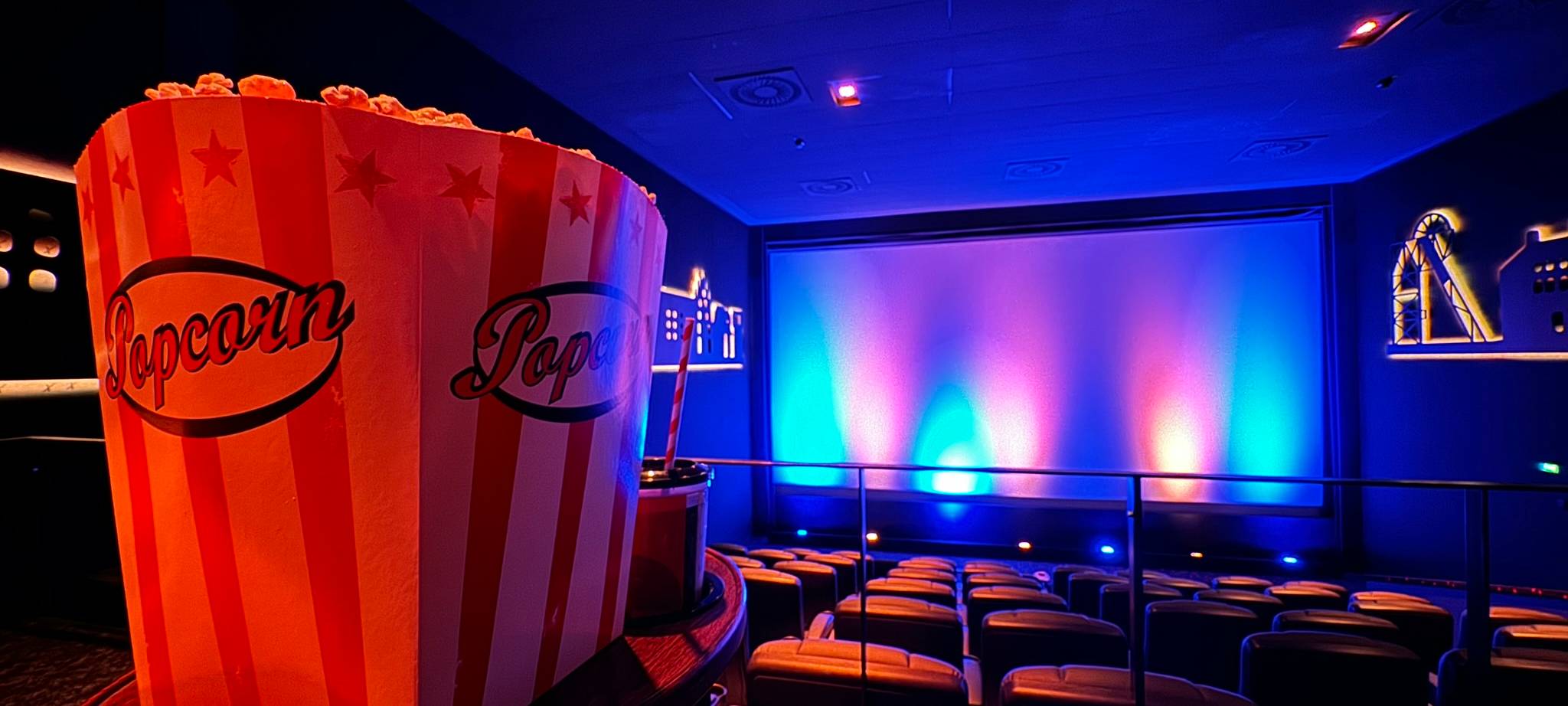 Hammer Kinderfilmfest 2025: Filme, Preise und Tickets