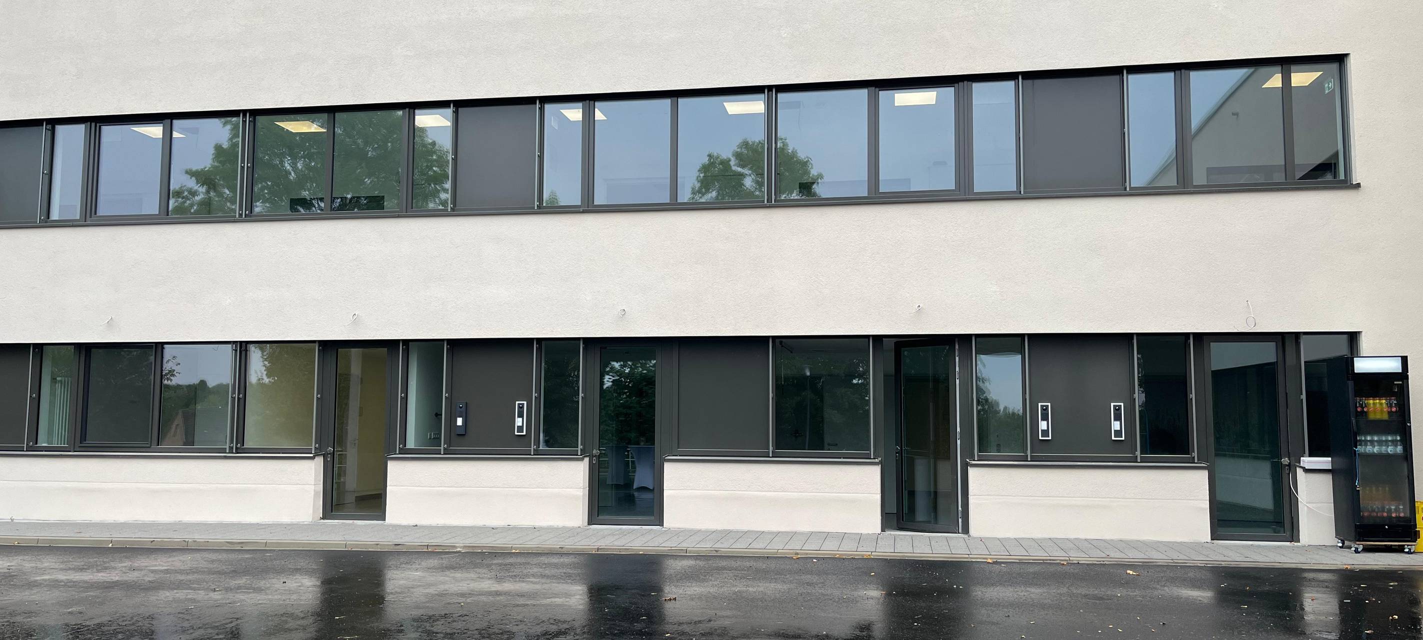 St. Barbaraklinik Hamm feiert "Wir sind eins" mit Minister