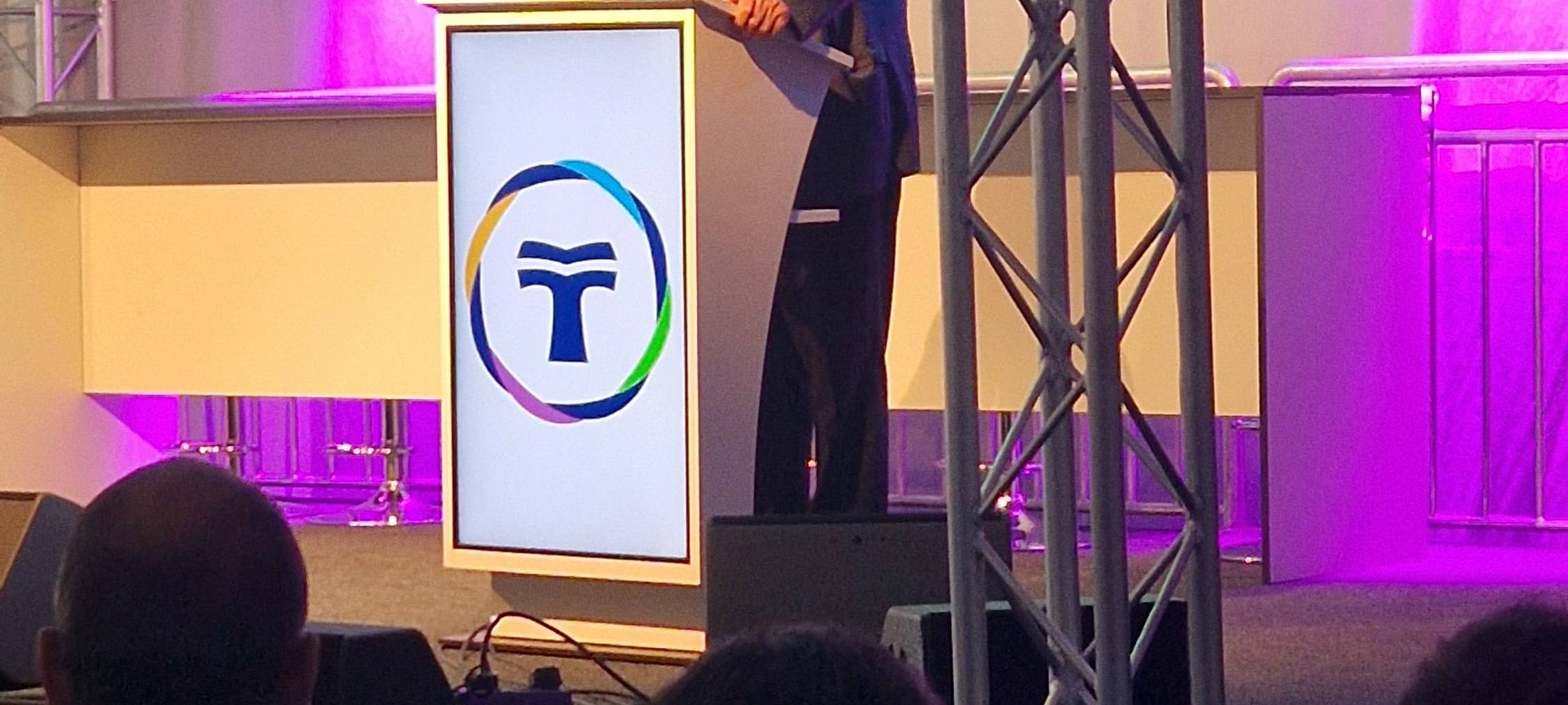 St. Barbaraklinik Hamm feiert "Wir sind eins" mit Minister