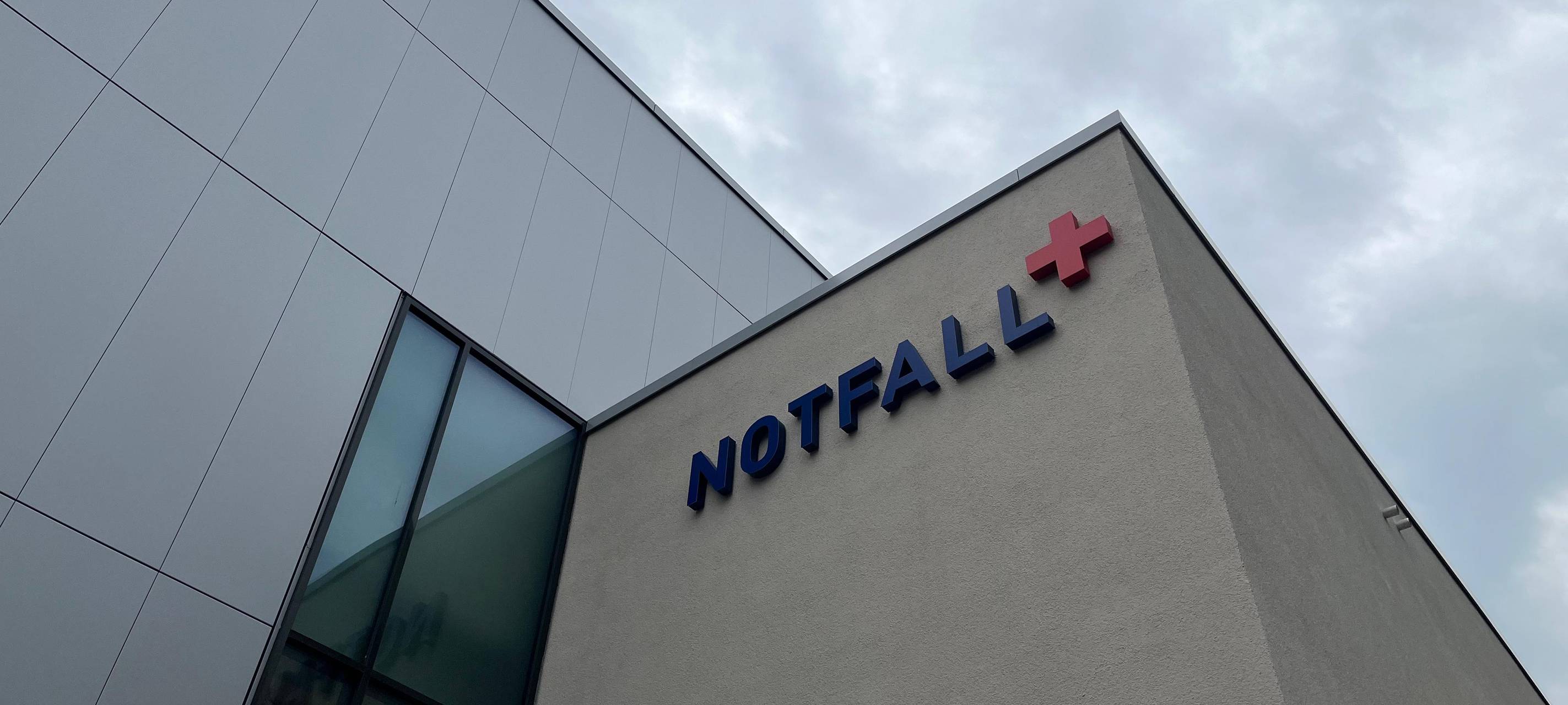 Kliniklandschaft in Hamm bleibt erhalten