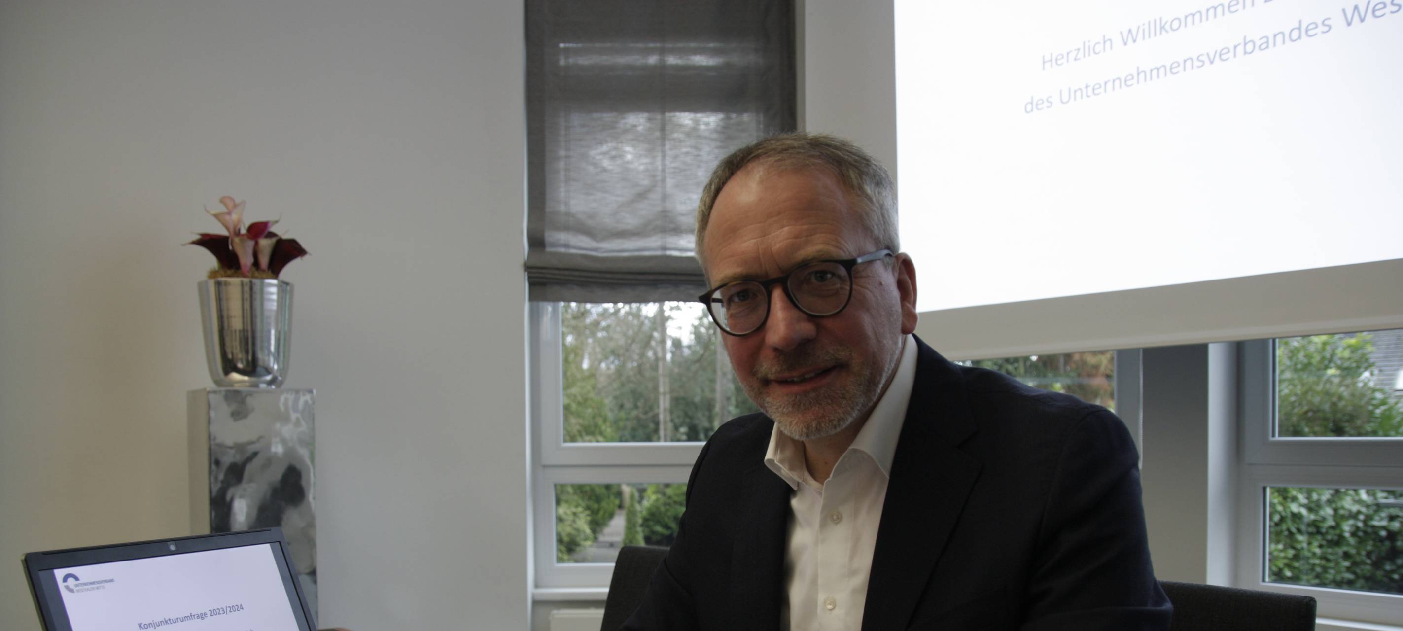 Metallindustrie in Hamm hat Verständnis für VW