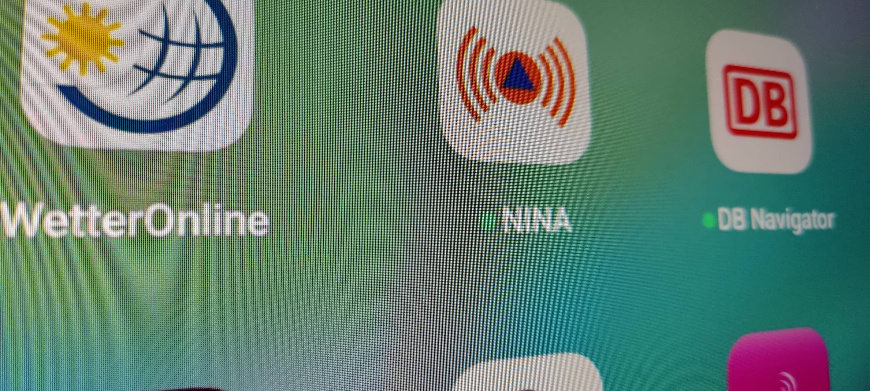 Gleich um 11 wird es laut in Hamm