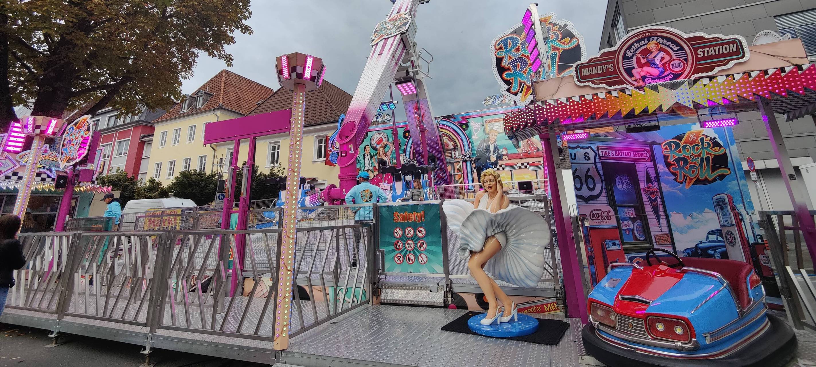 Der Stunikenmarkt 2024