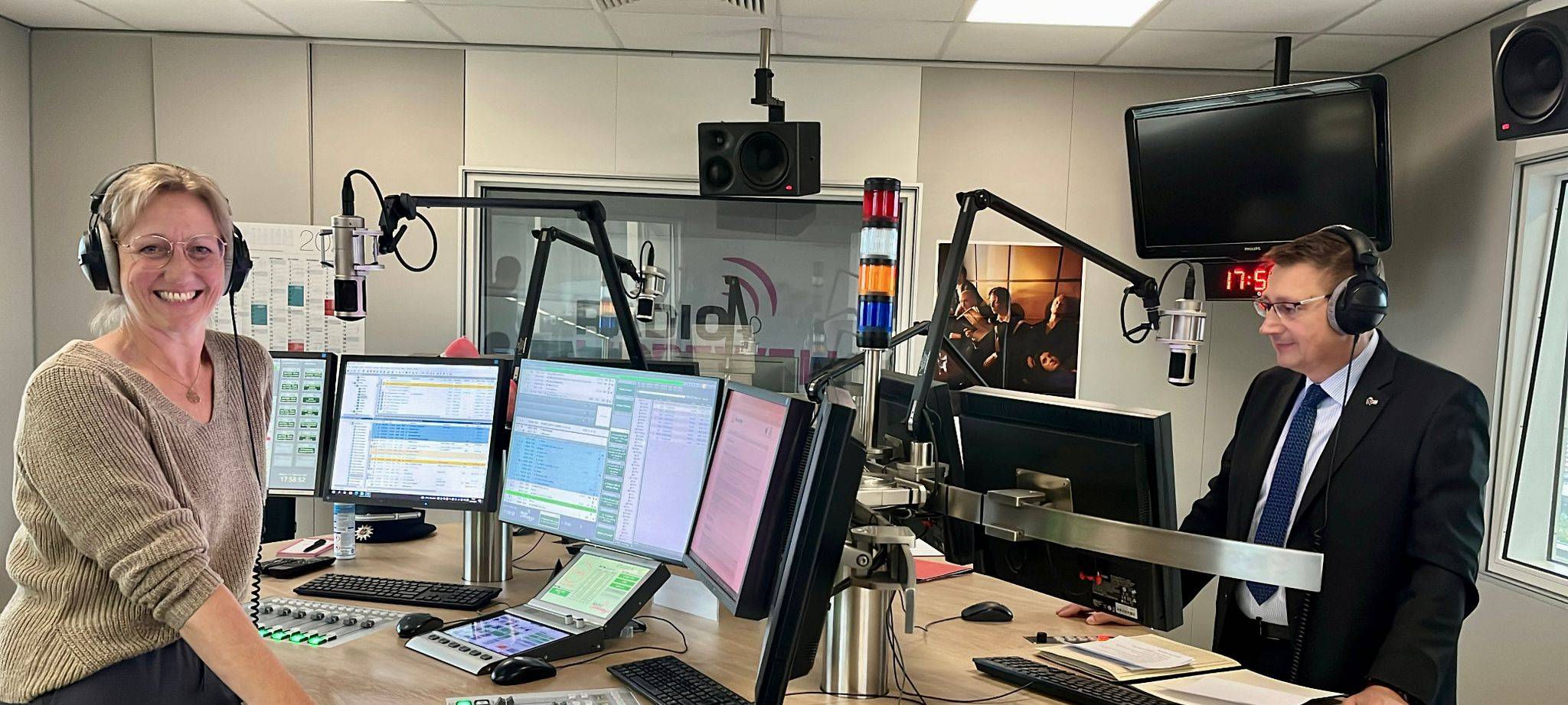 Eure Fragen zur Waffenverbotszone in Hamm