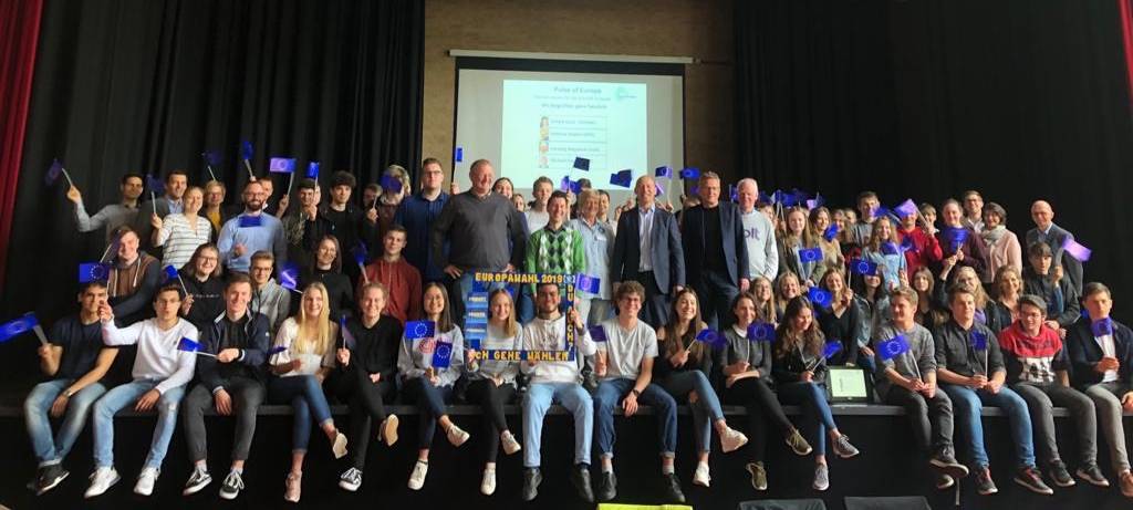 Speed-Dating mal anders