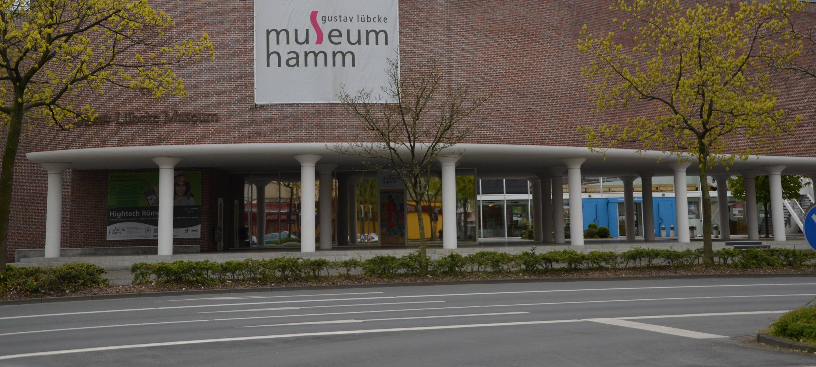 Museum gibt Kunst zurück