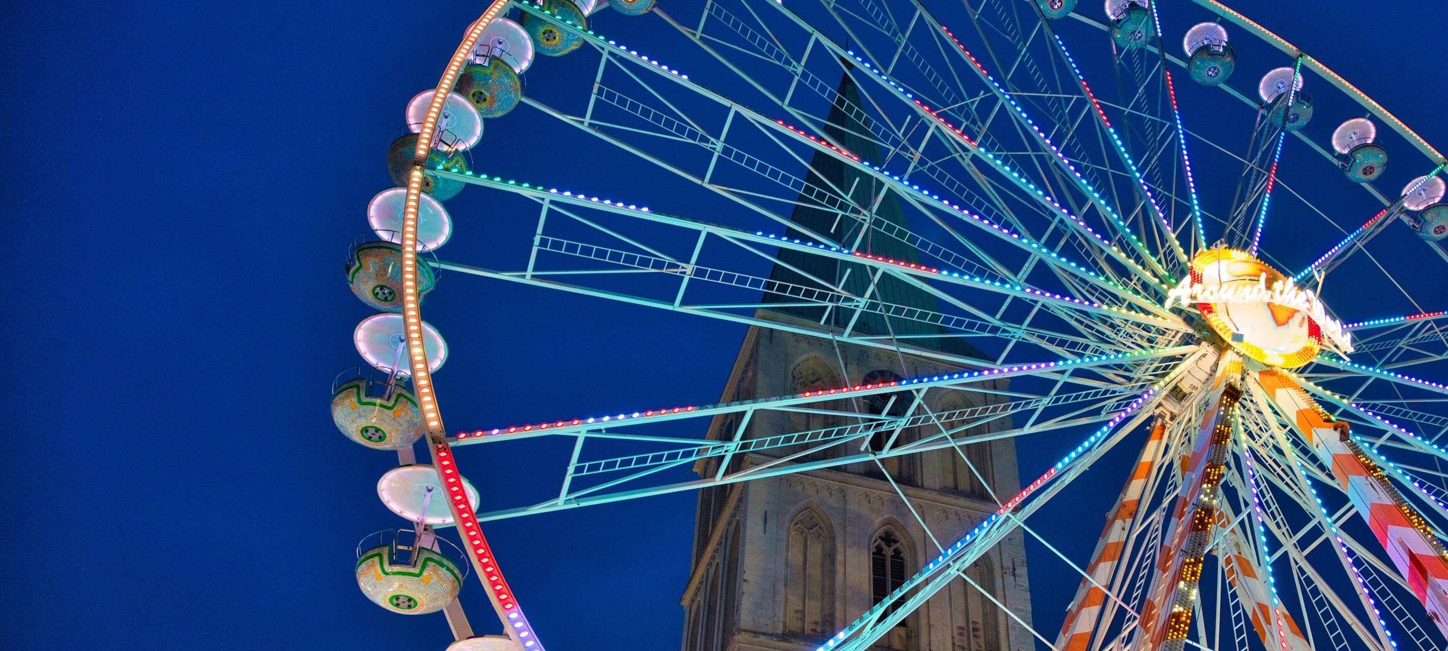 #soschönisthamm: Die Gewinner aus Hamm im September