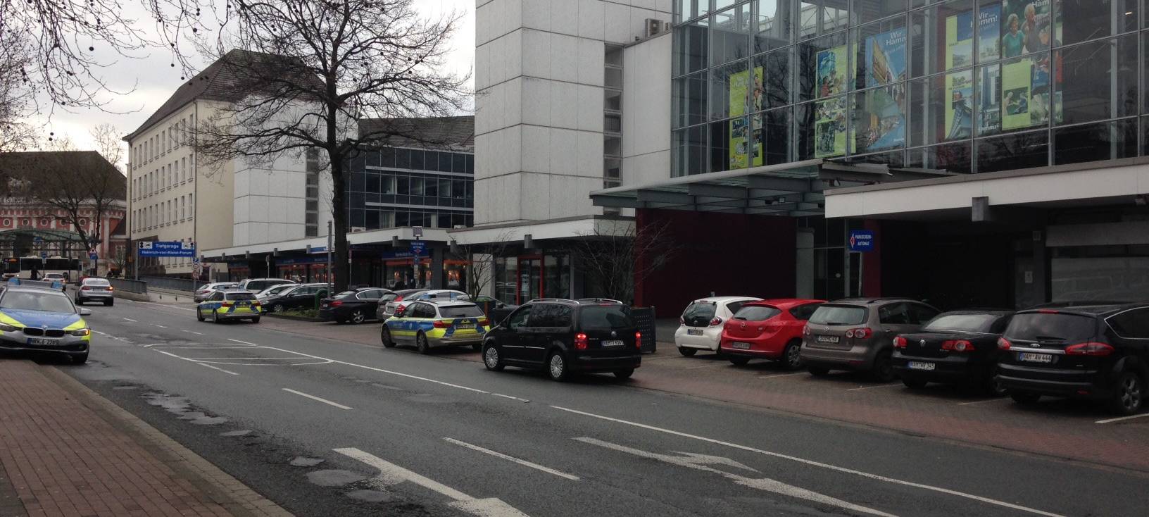 Rat in Hamm entscheidet über Schulausbau und neue Wohnungen