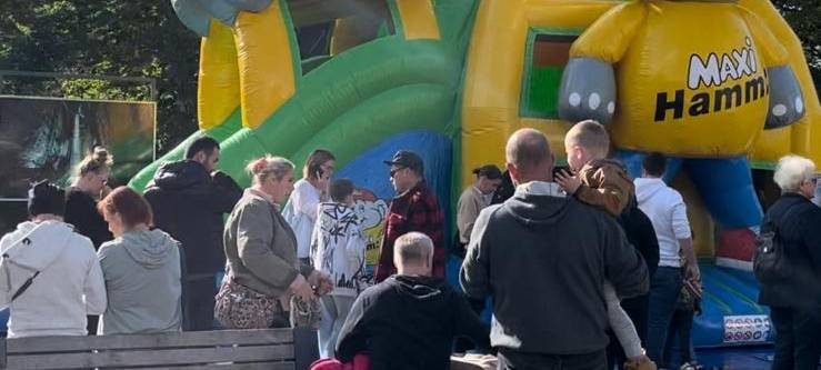 So war das Genussfest 2024 in Hamm