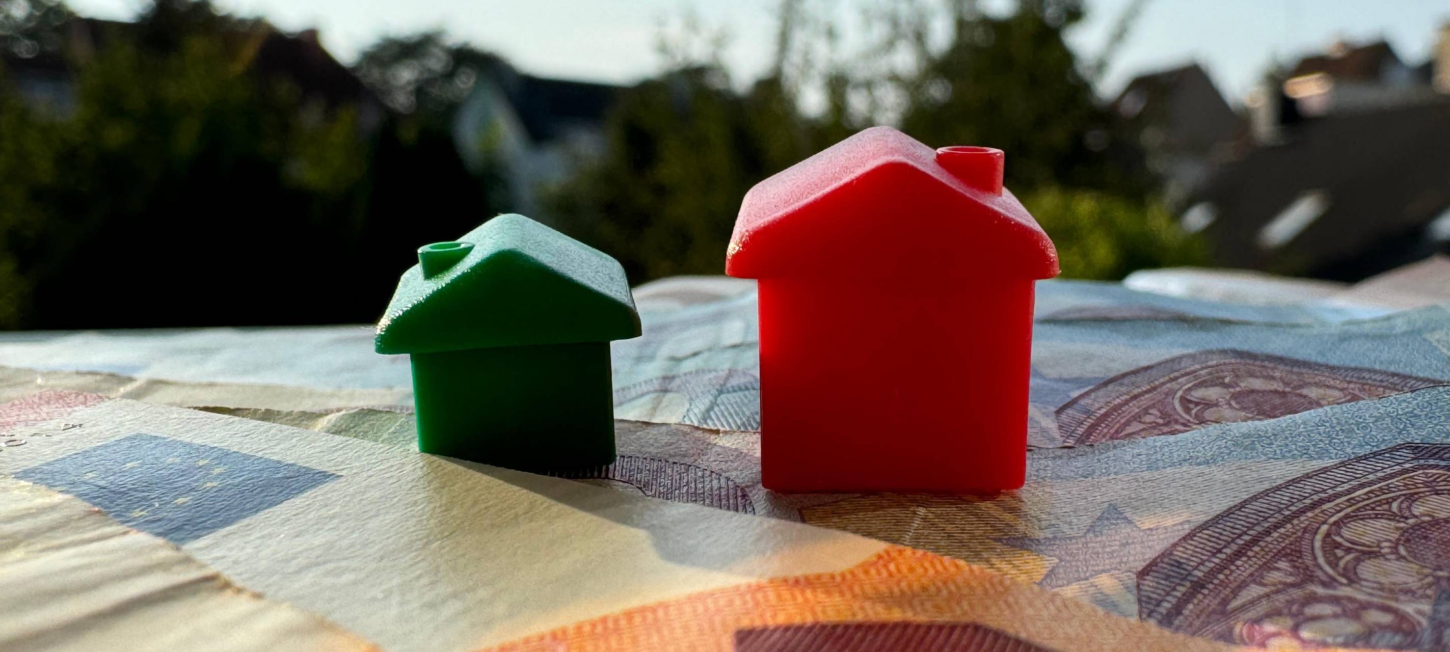 300 neue Wohnungen im Jahr für Hamm