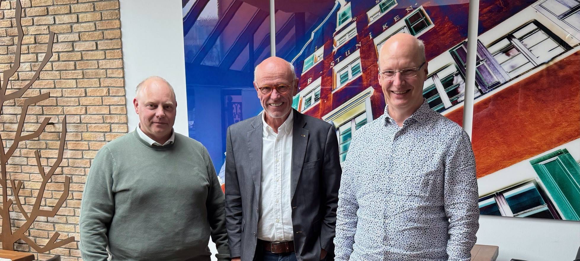 Stunikenhaus in Hamm wird Kulturort