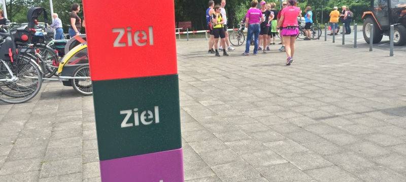 Hammer Schulen können sich für Laufwettbewerb anmelden