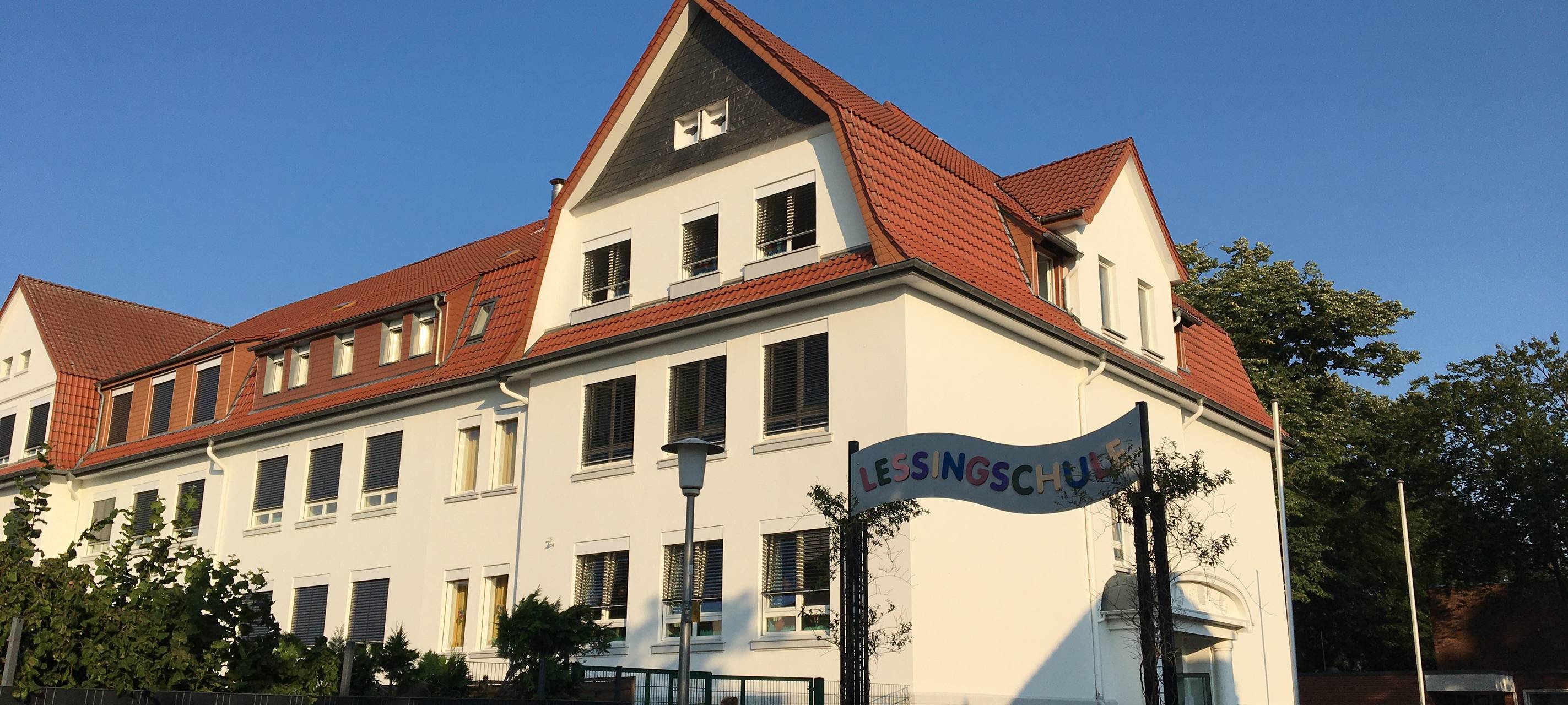 Weniger Anmeldungen an den Grundschulen in Hamm