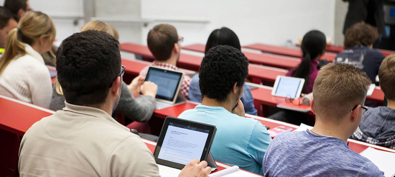 Mehr BAföG für junge Menschen in Hamm