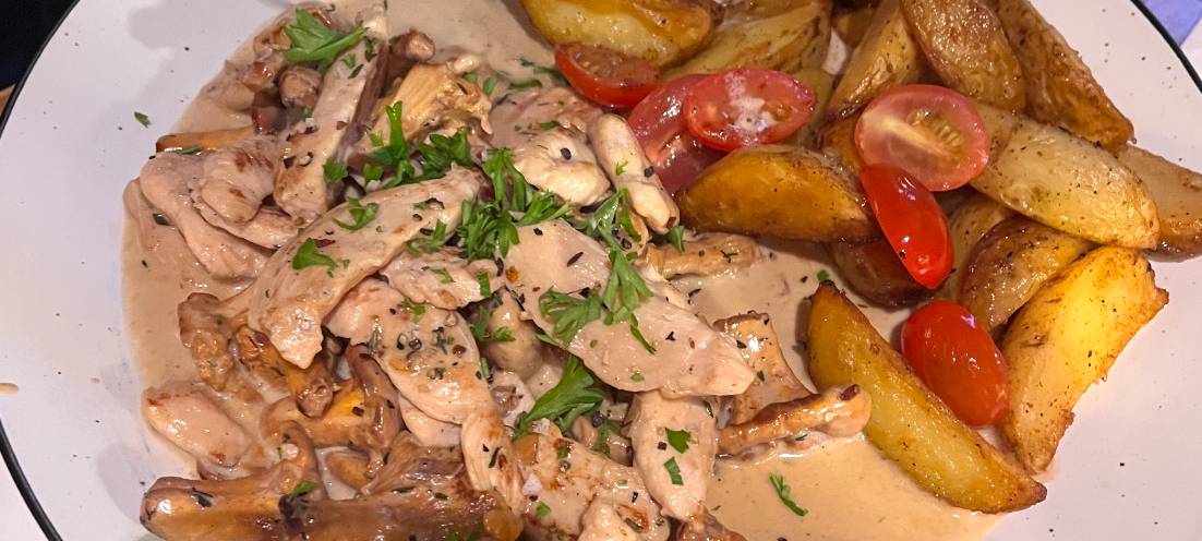 Riesige Solidaritätsaktion in Hamm: 30 Jahre Franziskusküche