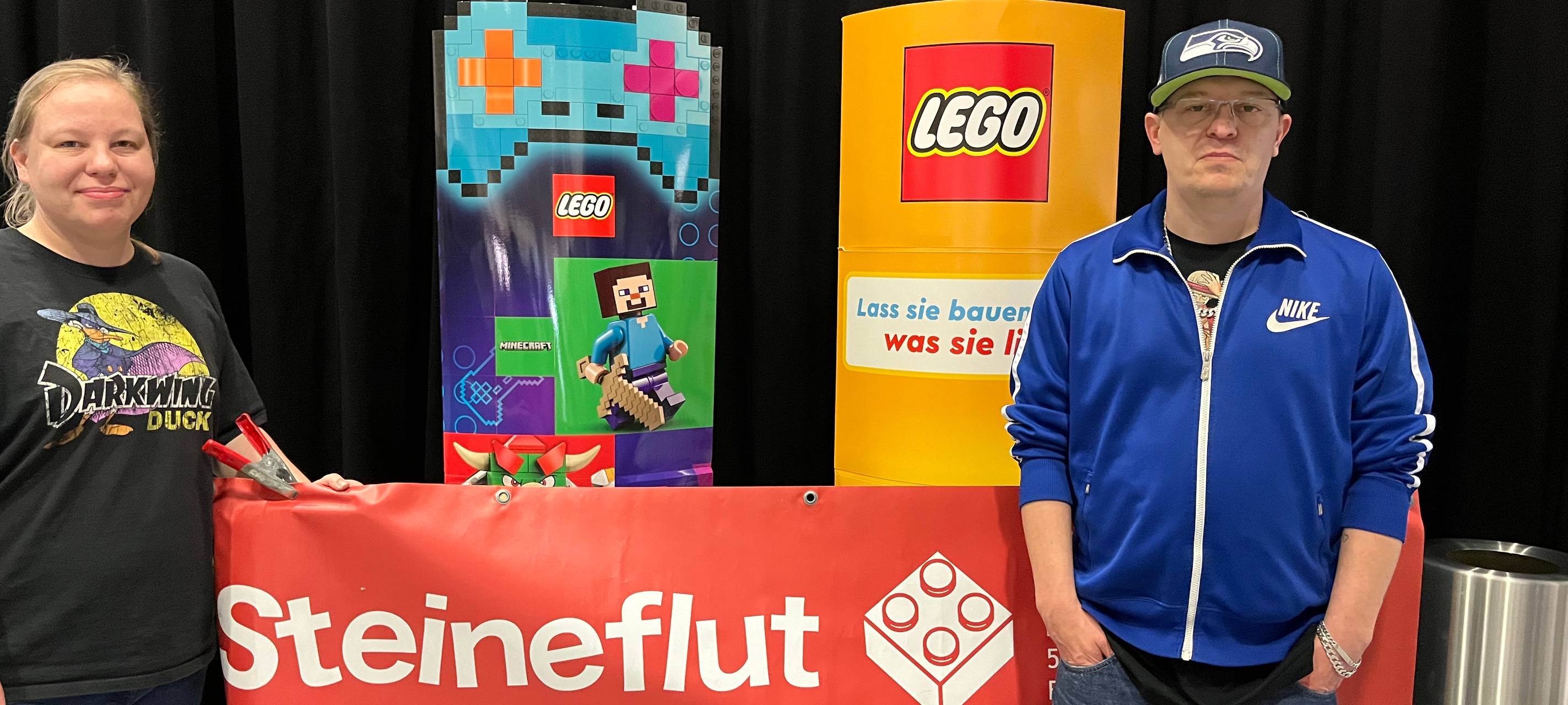 LEGO Börse in Hamm: Veranstalter ziehen positive Bilanz