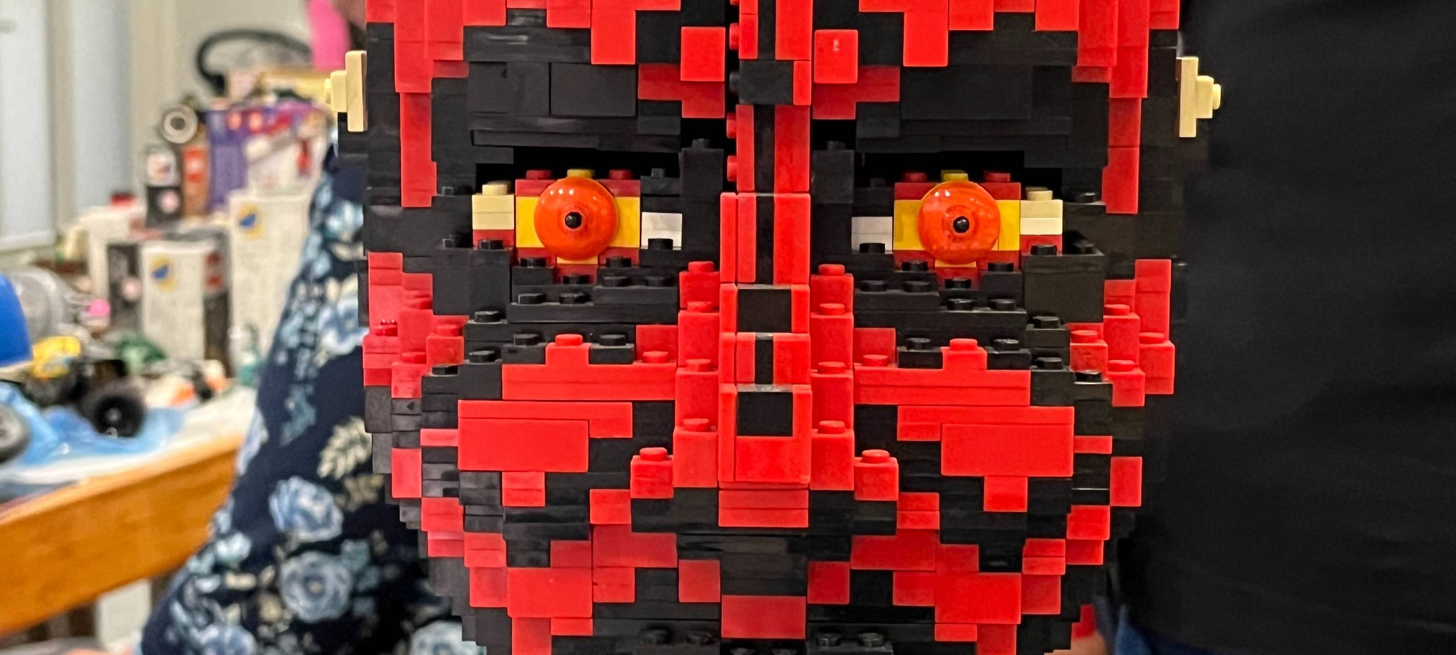 LEGO Börse in Hamm: Veranstalter ziehen positive Bilanz