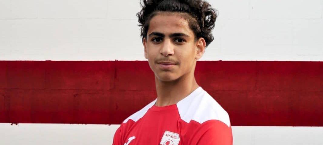 Mustafa (14) aus Ahlen darf in Deutschland bleiben