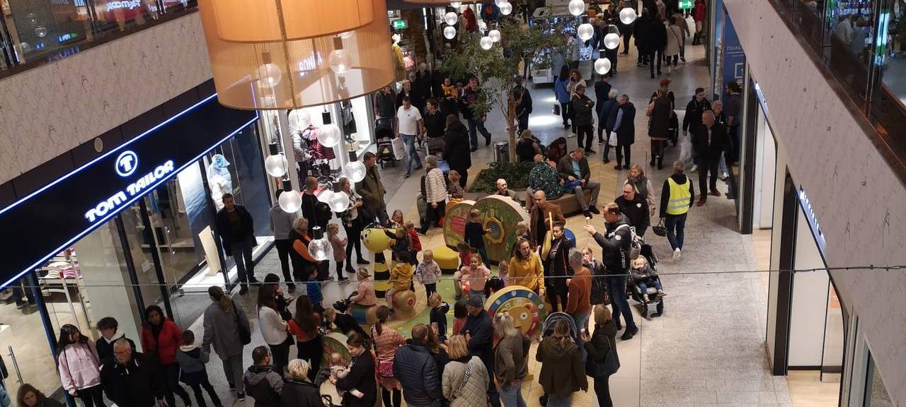 Küchenzubehör in neuem Concept-Store im Allee-Center Hamm