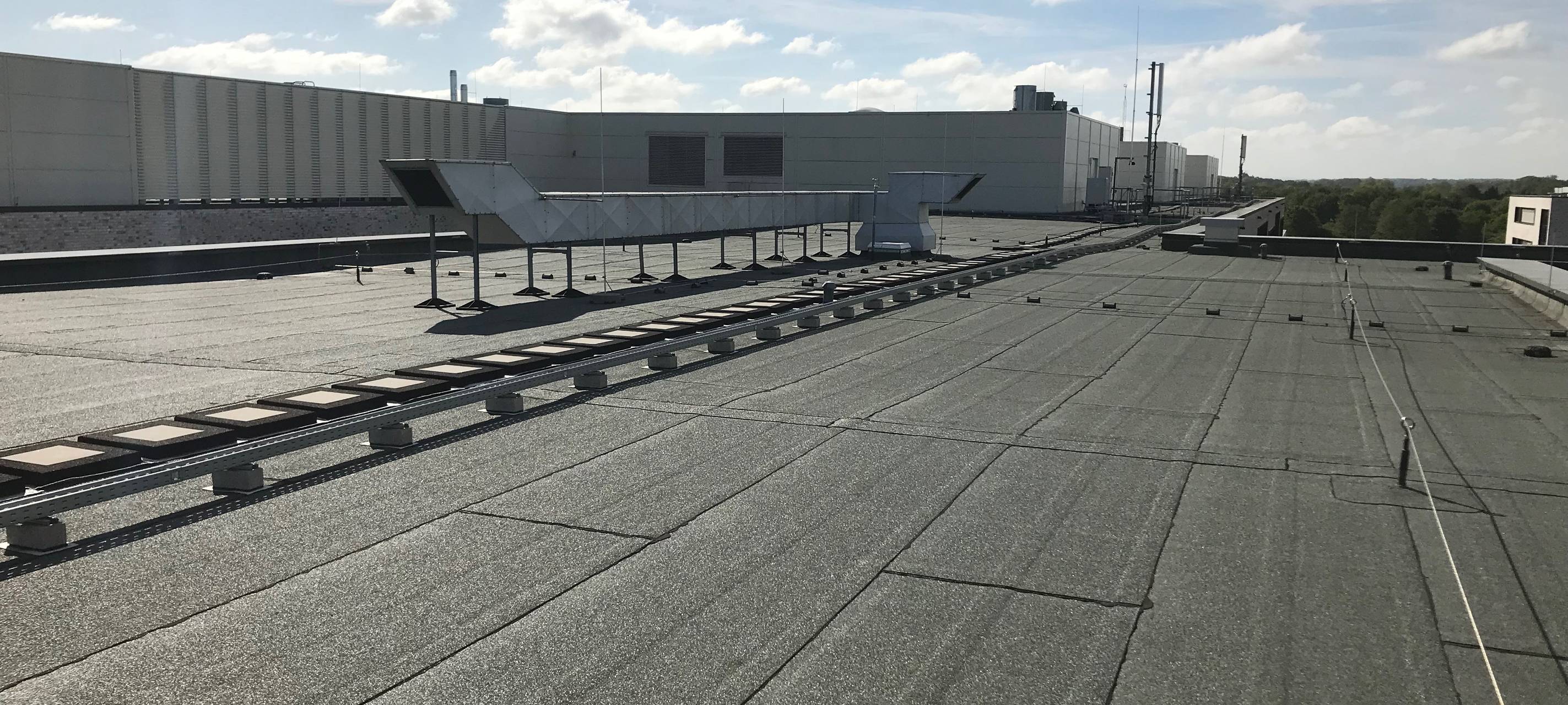 Culcha Candela beim Campusfest in Hamm