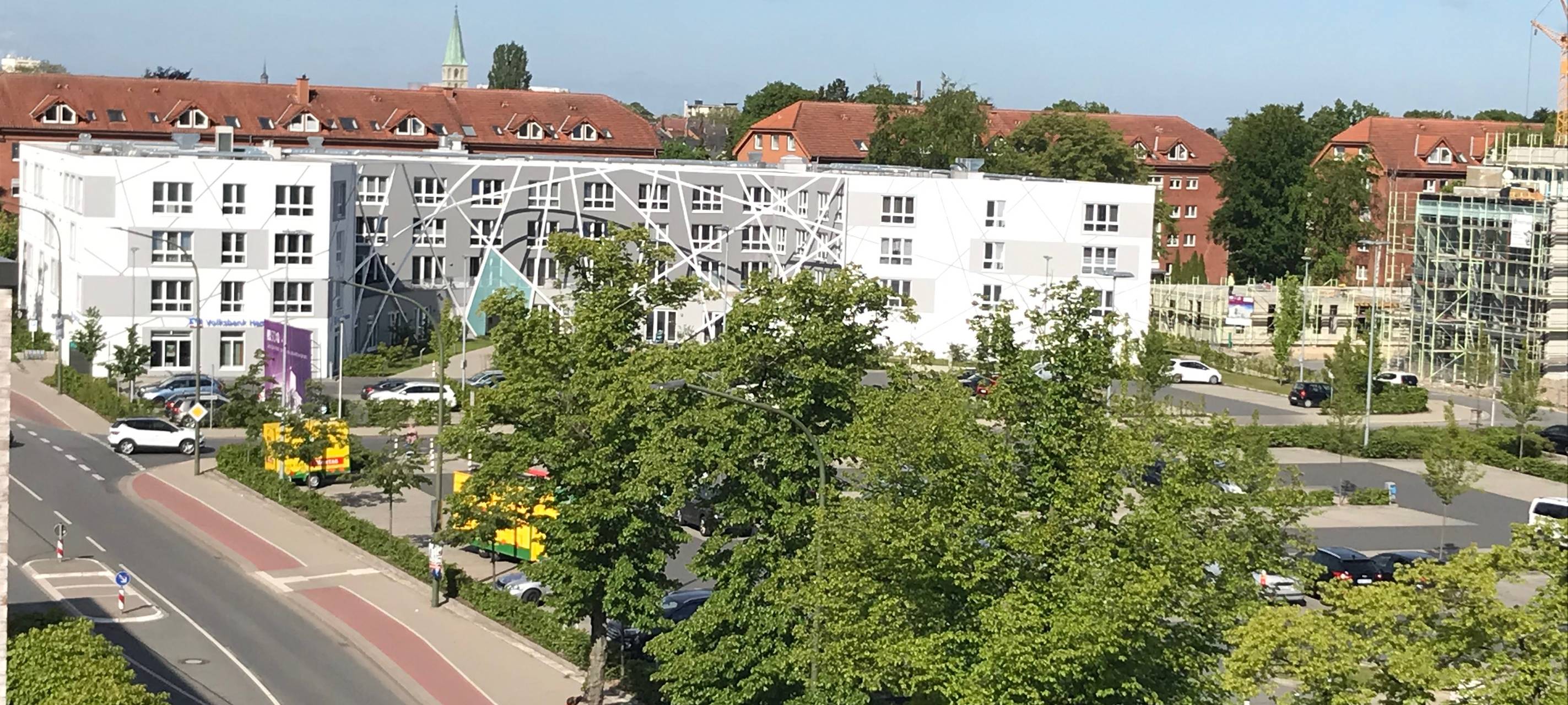 Culcha Candela beim Campusfest in Hamm