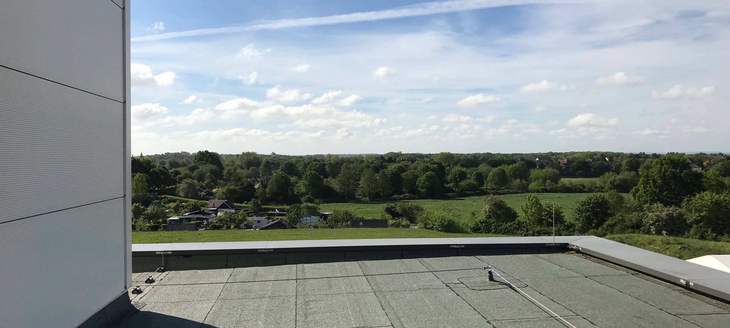 Culcha Candela beim Campusfest in Hamm