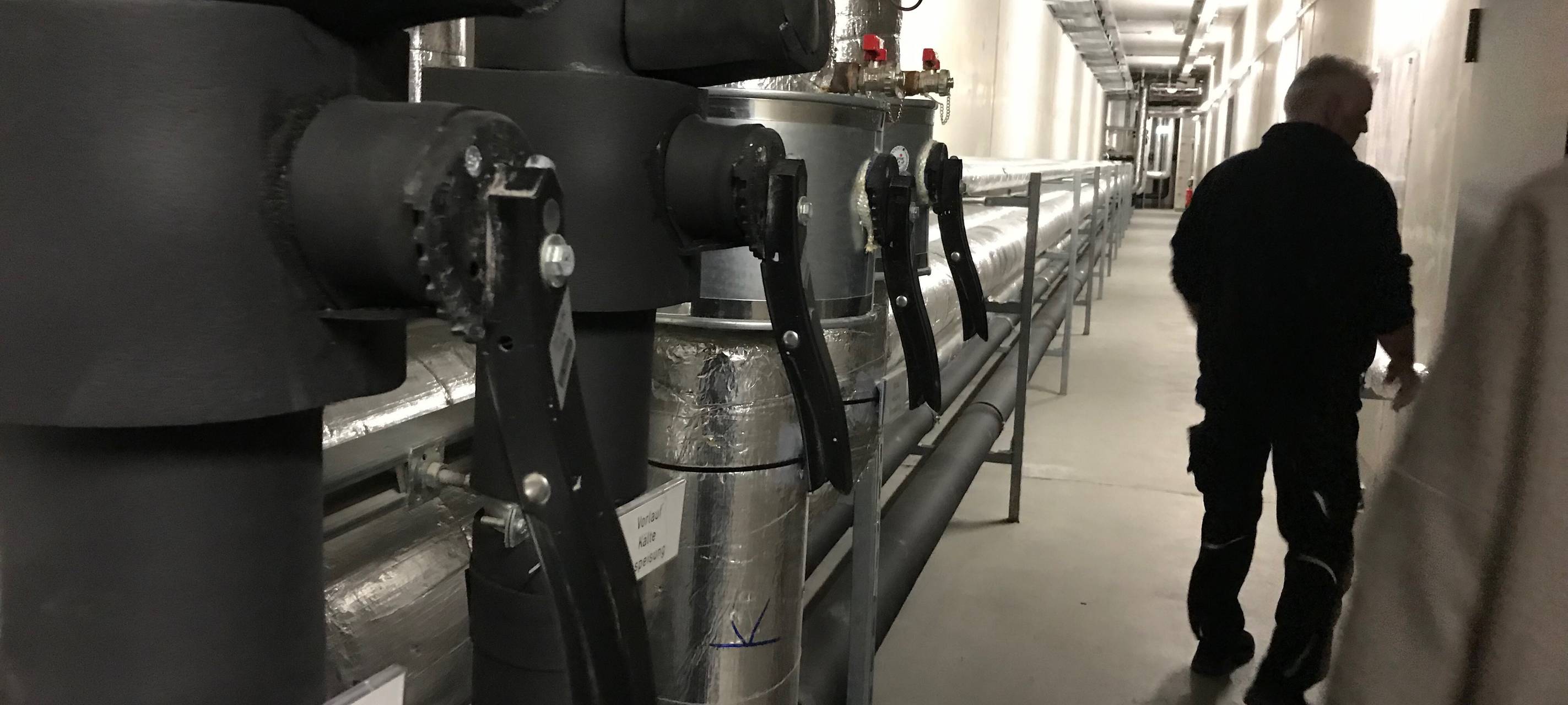 Culcha Candela beim Campusfest in Hamm