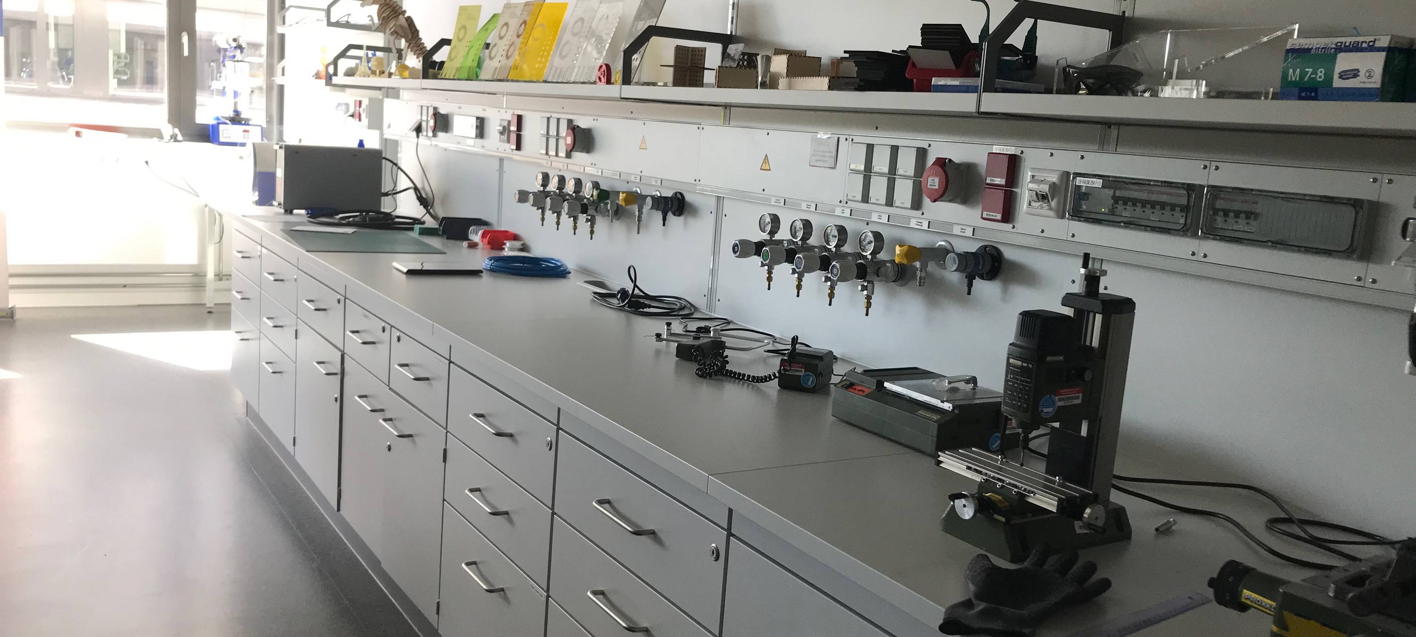 Culcha Candela beim Campusfest in Hamm