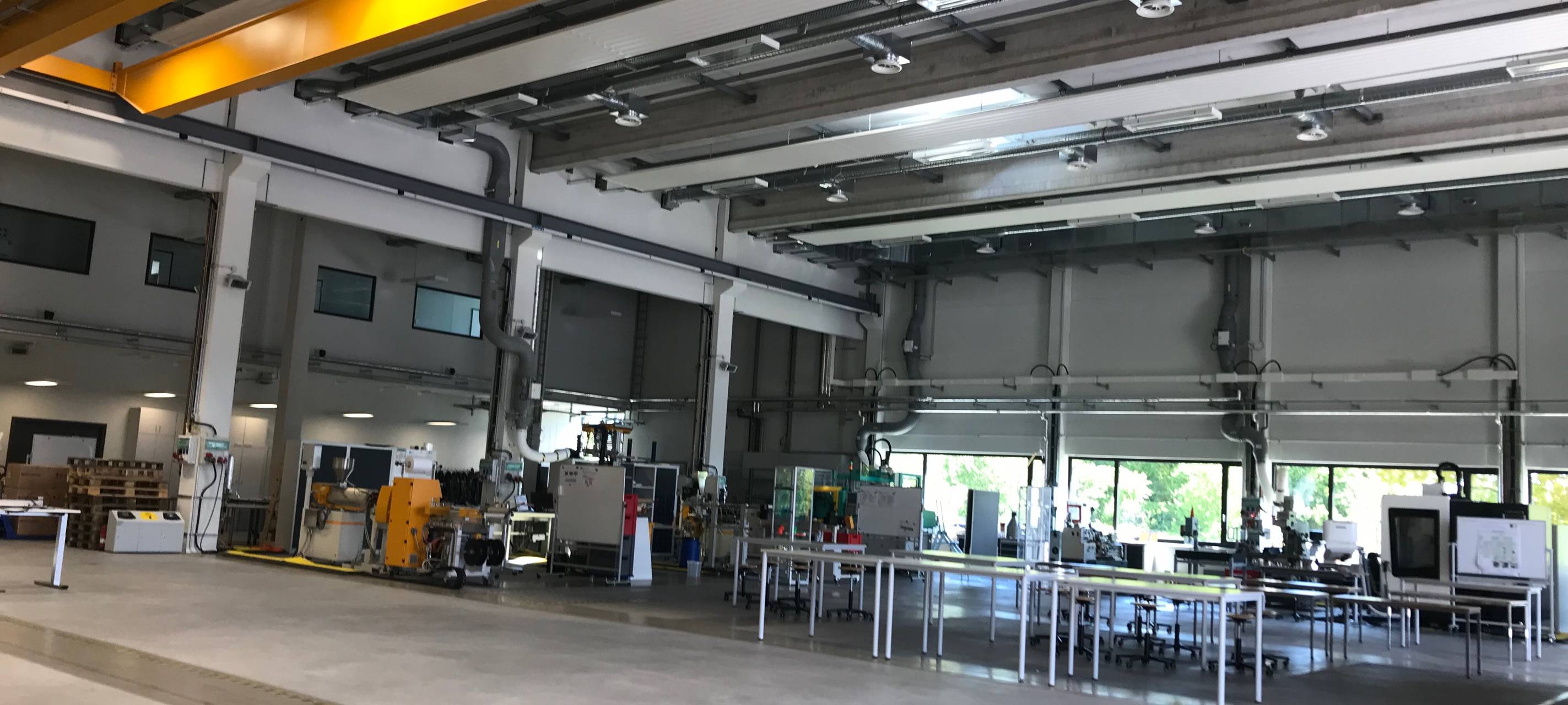 Culcha Candela beim Campusfest in Hamm